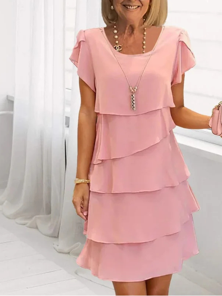 Madeline | Luxury dress