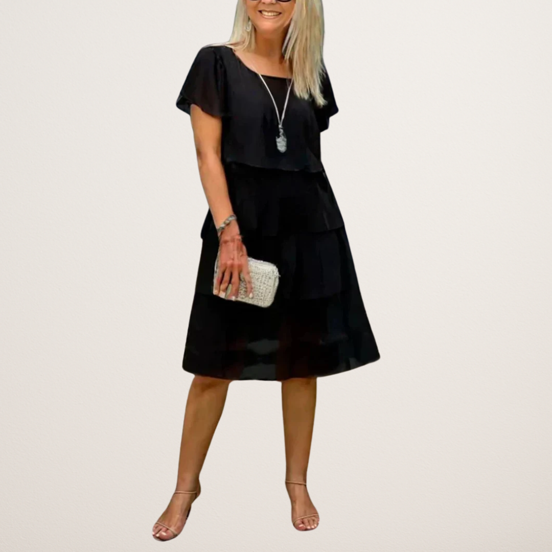 Madeline | Luxury dress
