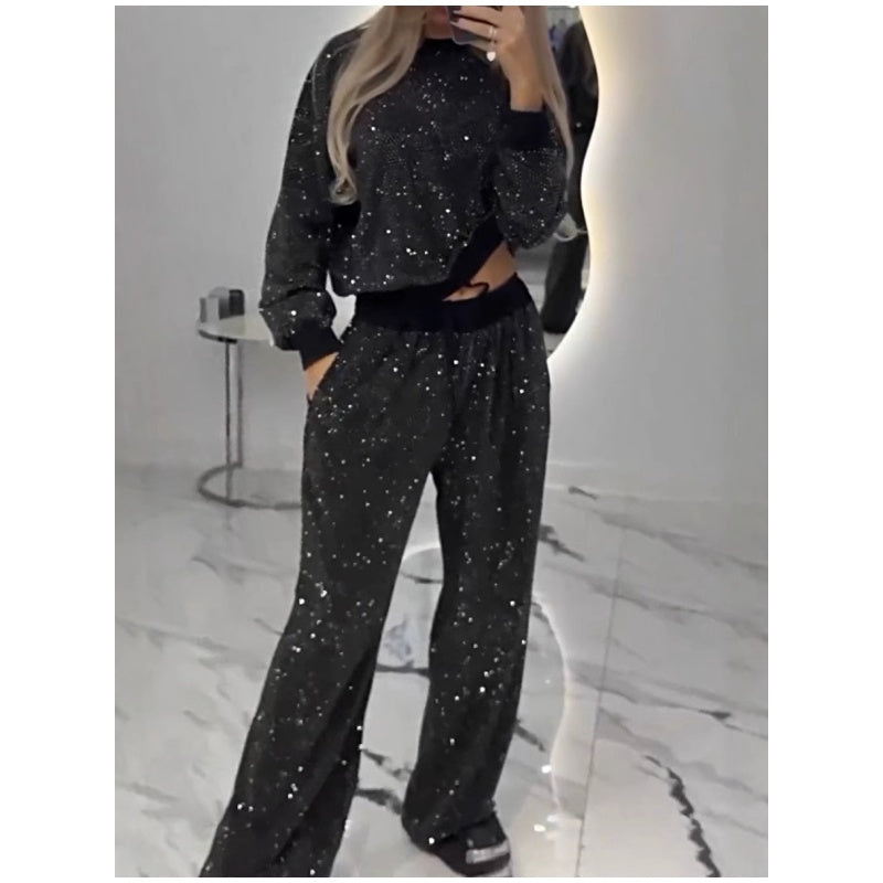 Suus | Glitter sæt