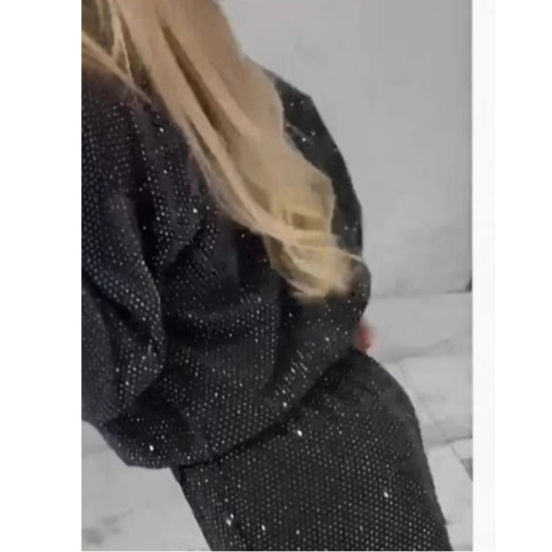 Suus | Glitter sæt