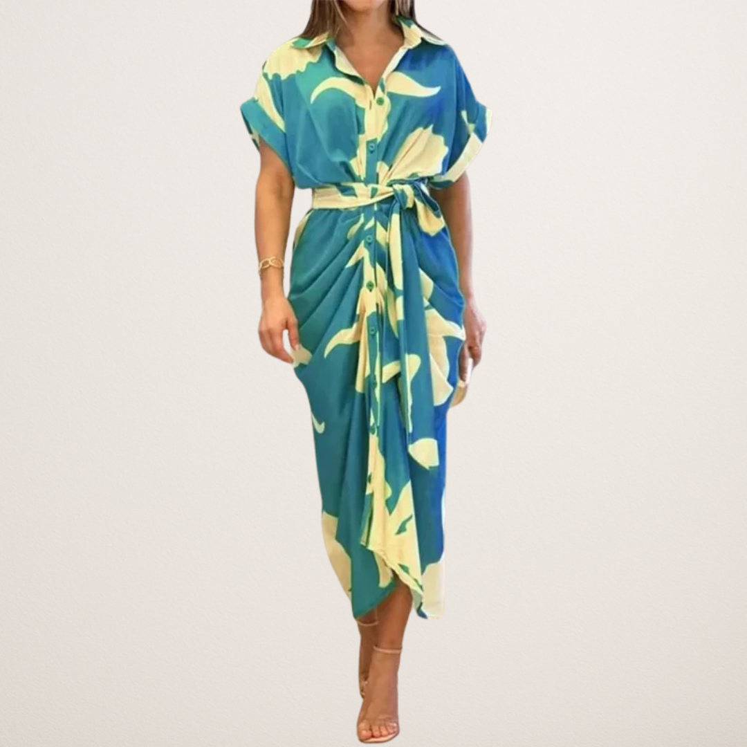 Genevieve | Luxury trendy dress