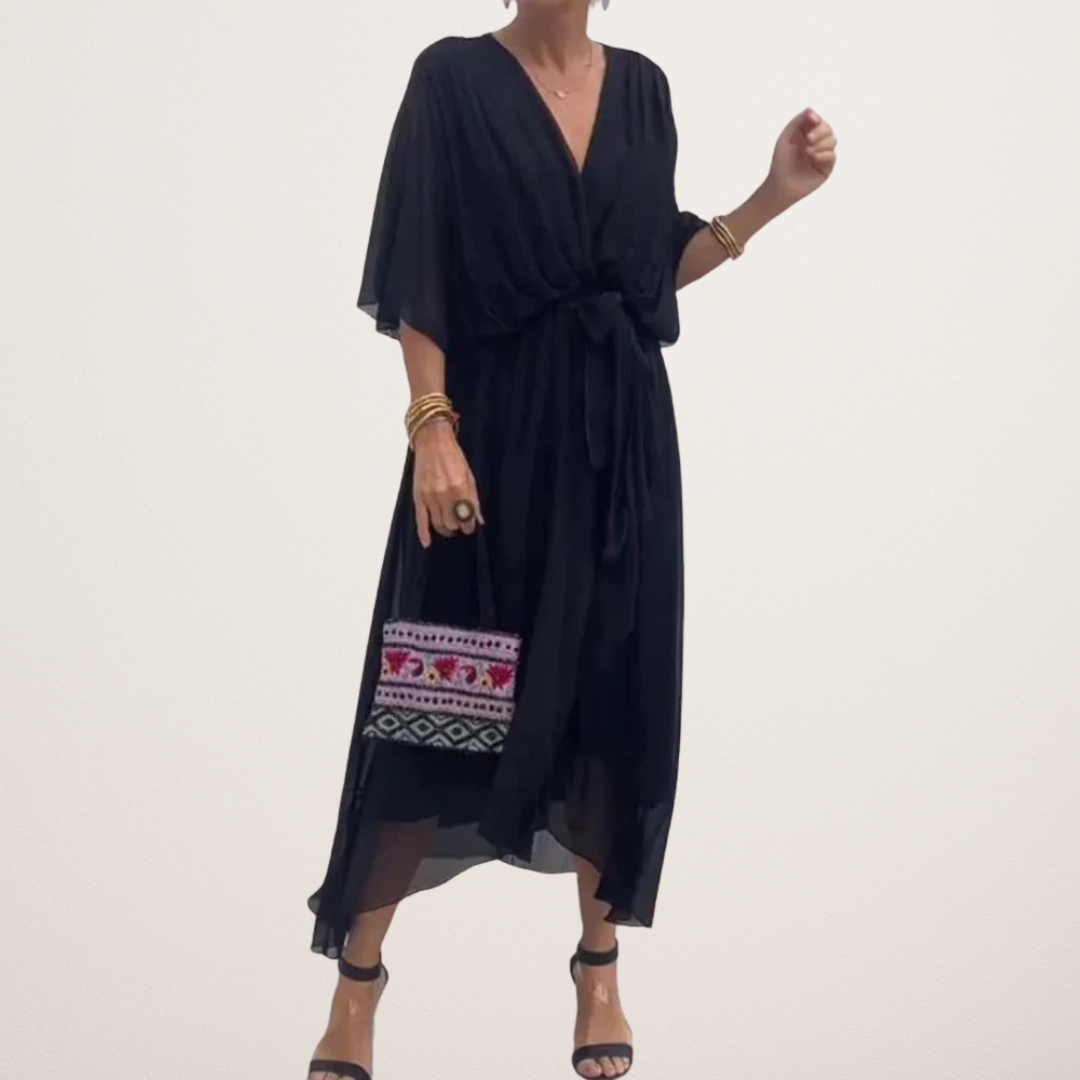 Anastasia | Luxurious and elegant dress
