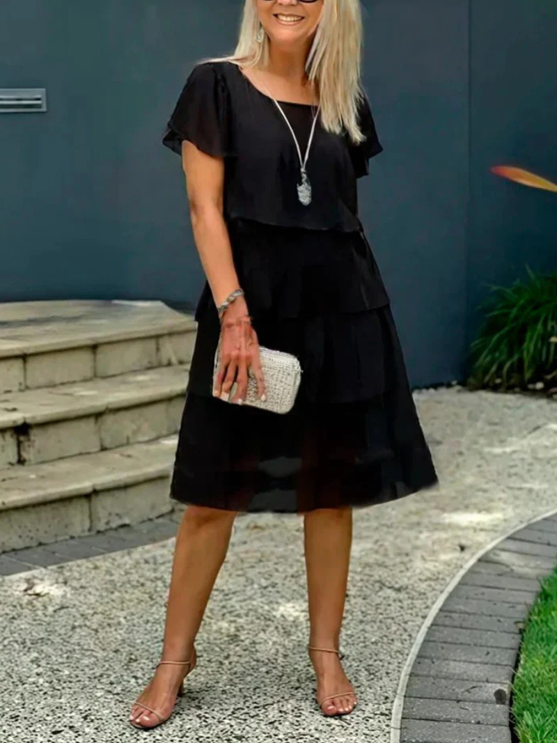 Madeline | Luxury dress